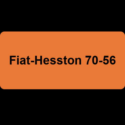 Fiat-Hesston 70-56
